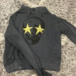 Adorable hoodie for holidays